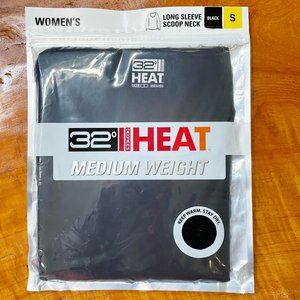 32 Degrees Heat Thermal Top